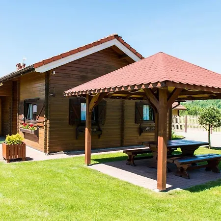 Noclegi-Dobczyce Exterior photo