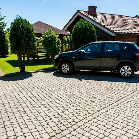 Noclegi-Dobczyce Exterior photo