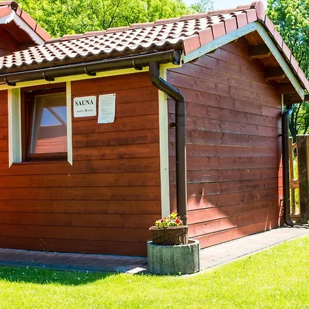 Noclegi-Dobczyce Exterior photo