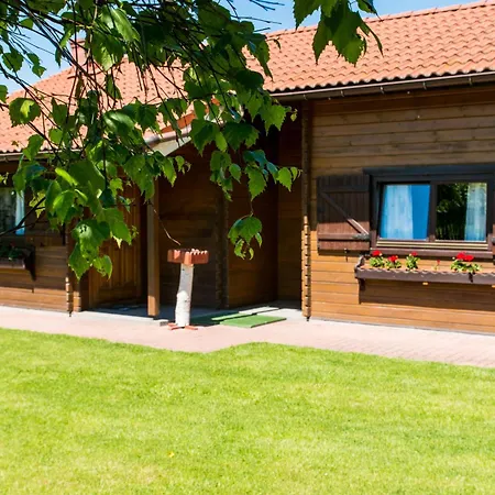 Noclegi-Dobczyce Exterior photo