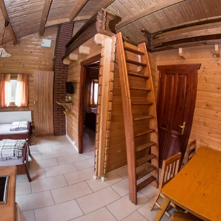 Noclegi-Dobczyce Exterior photo