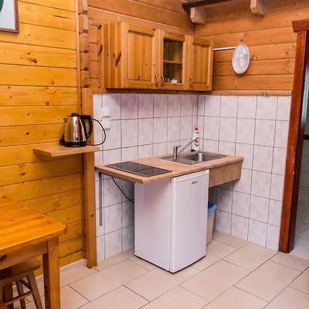 Noclegi-Dobczyce Exterior photo
