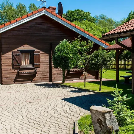 Noclegi-Dobczyce Exterior photo