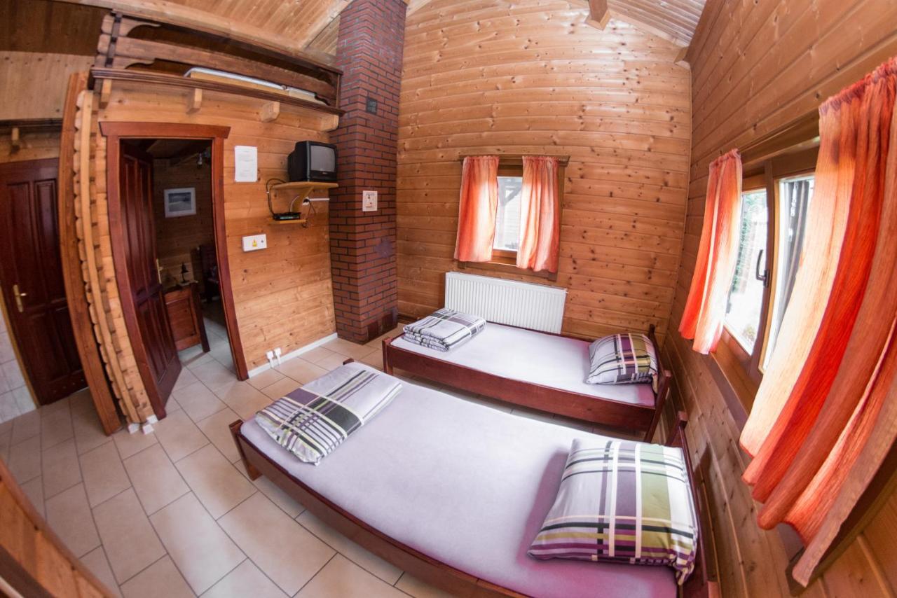 Apartment Noclegi-dobczyce Dobczyce
