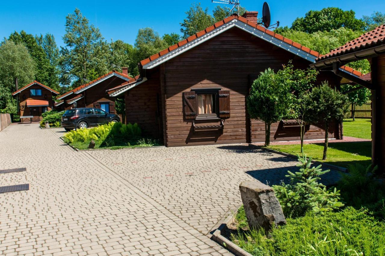 Noclegi-dobczyce Apartment