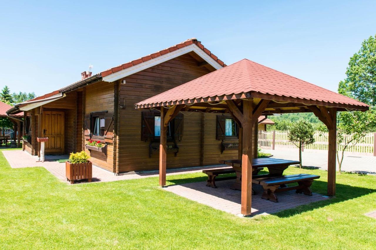 Apartment Noclegi-dobczyce