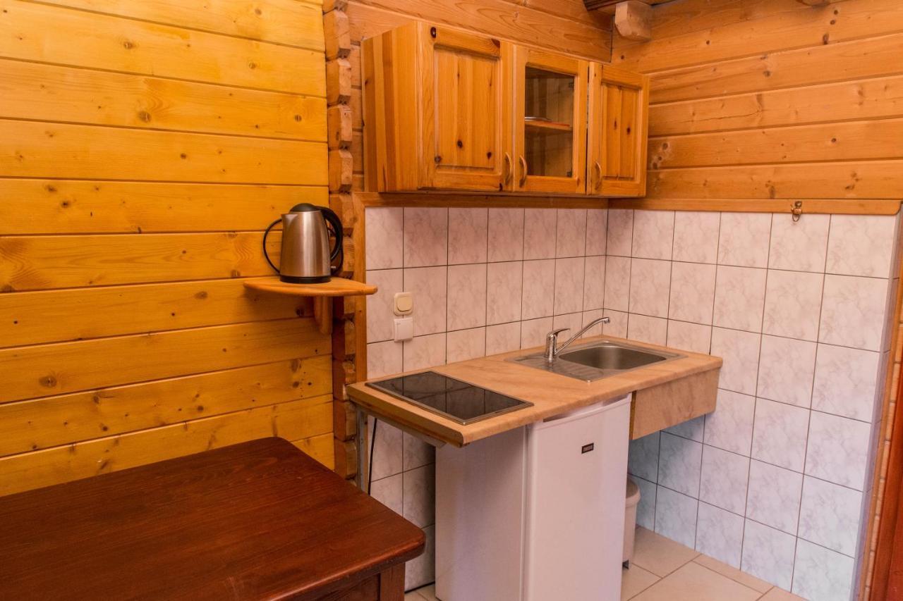 Noclegi-dobczyce Apartment
