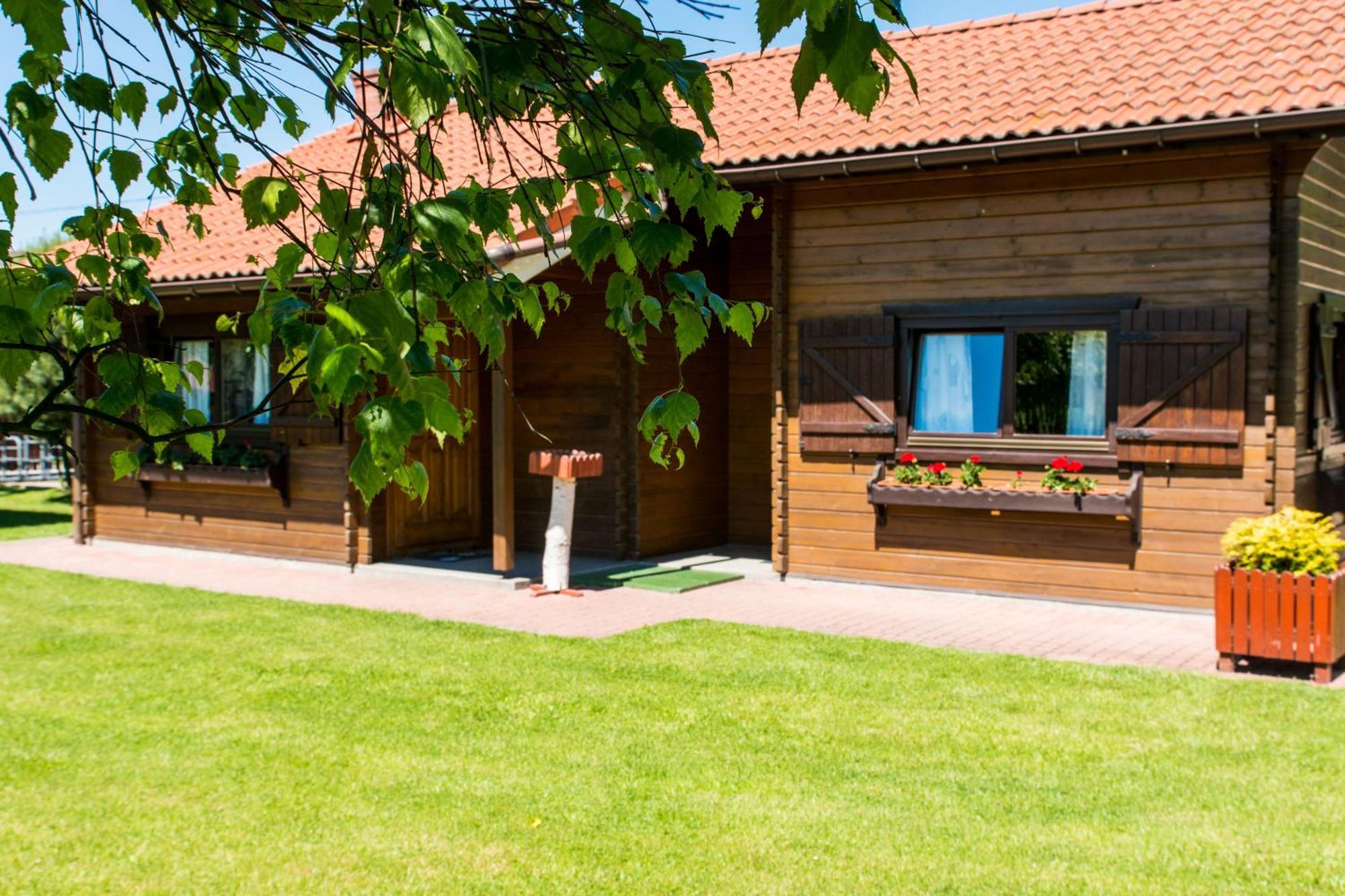 Noclegi-dobczyce Apartment