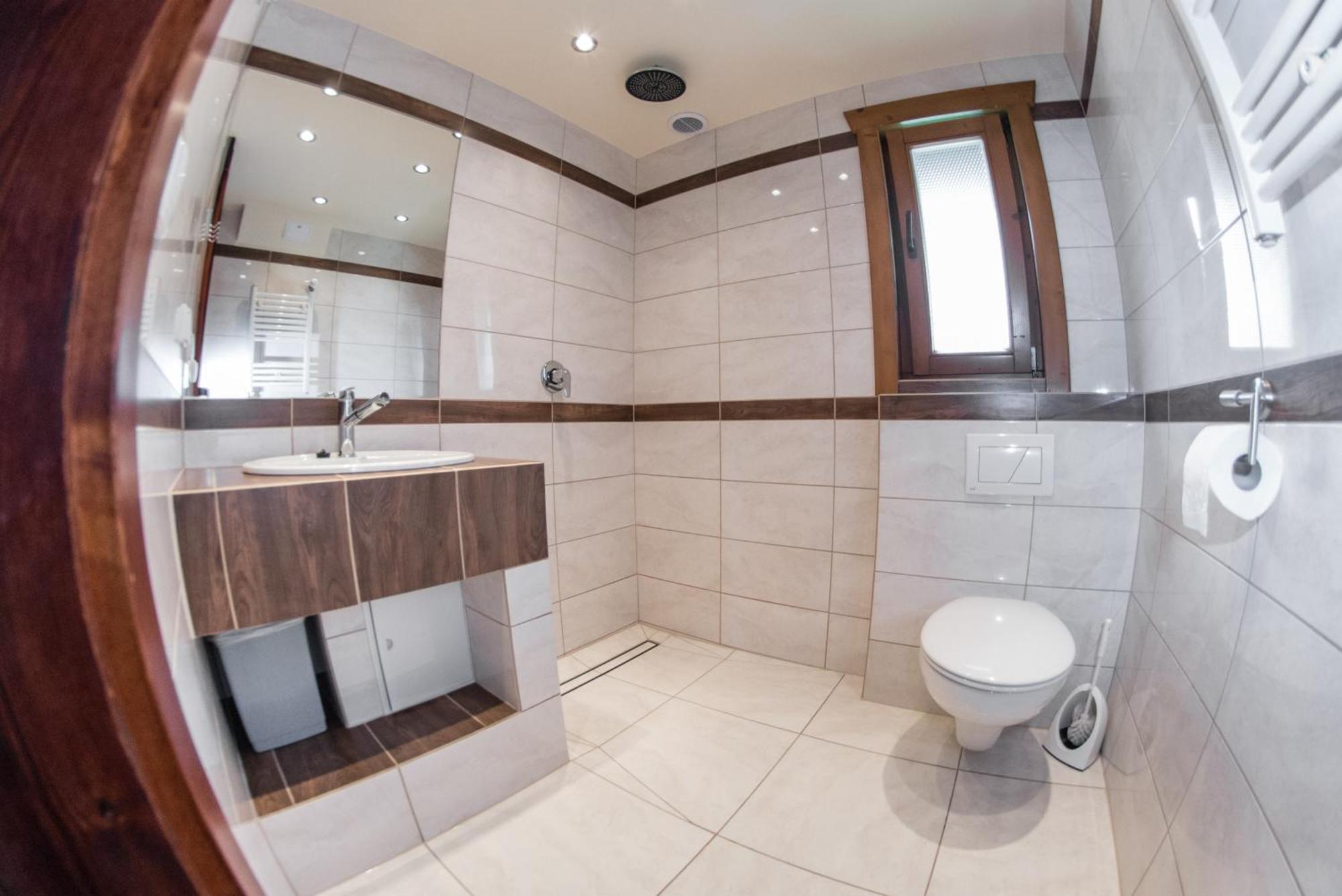 Noclegi-dobczyce Apartment Dobczyce