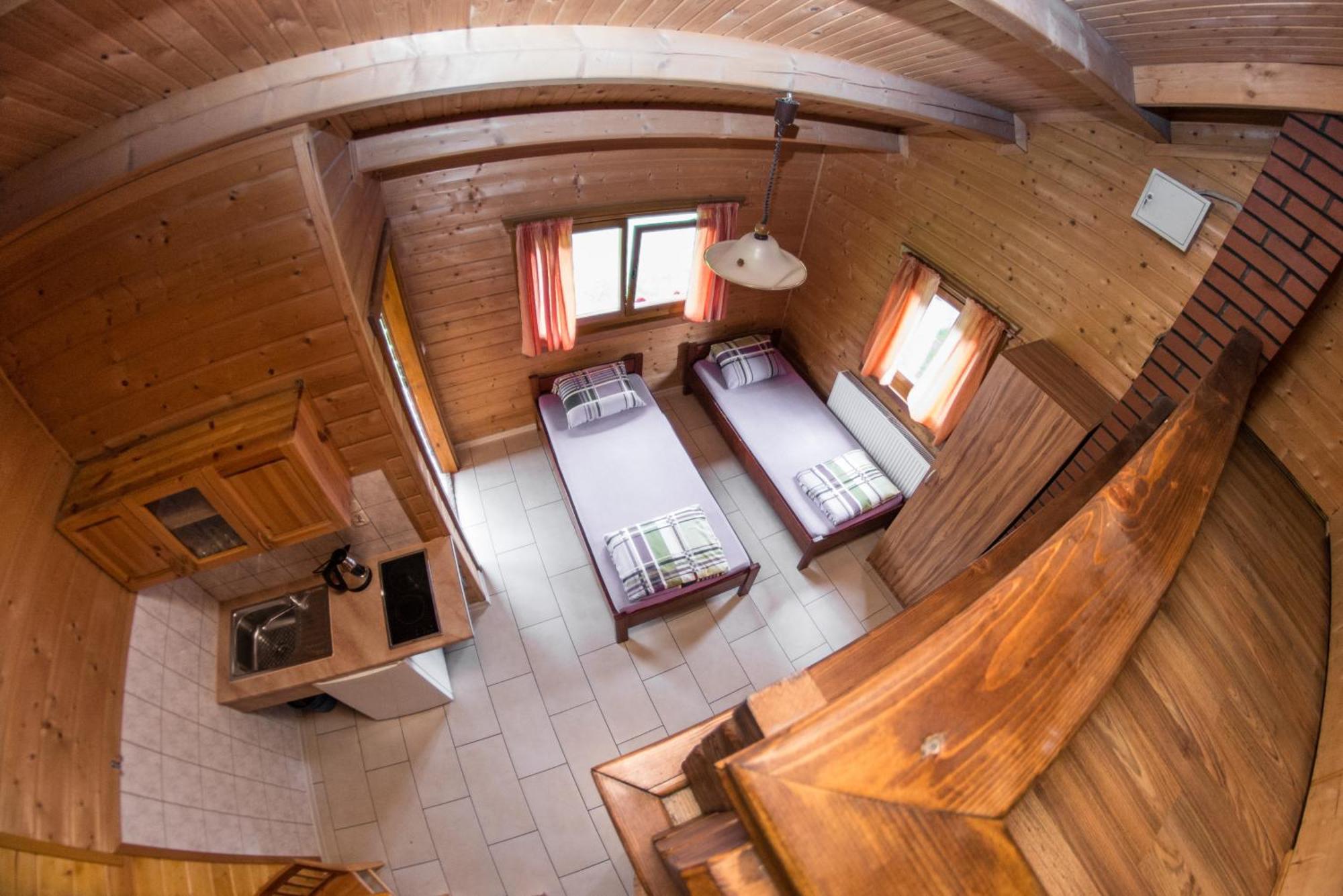 Apartment Noclegi-dobczyce *