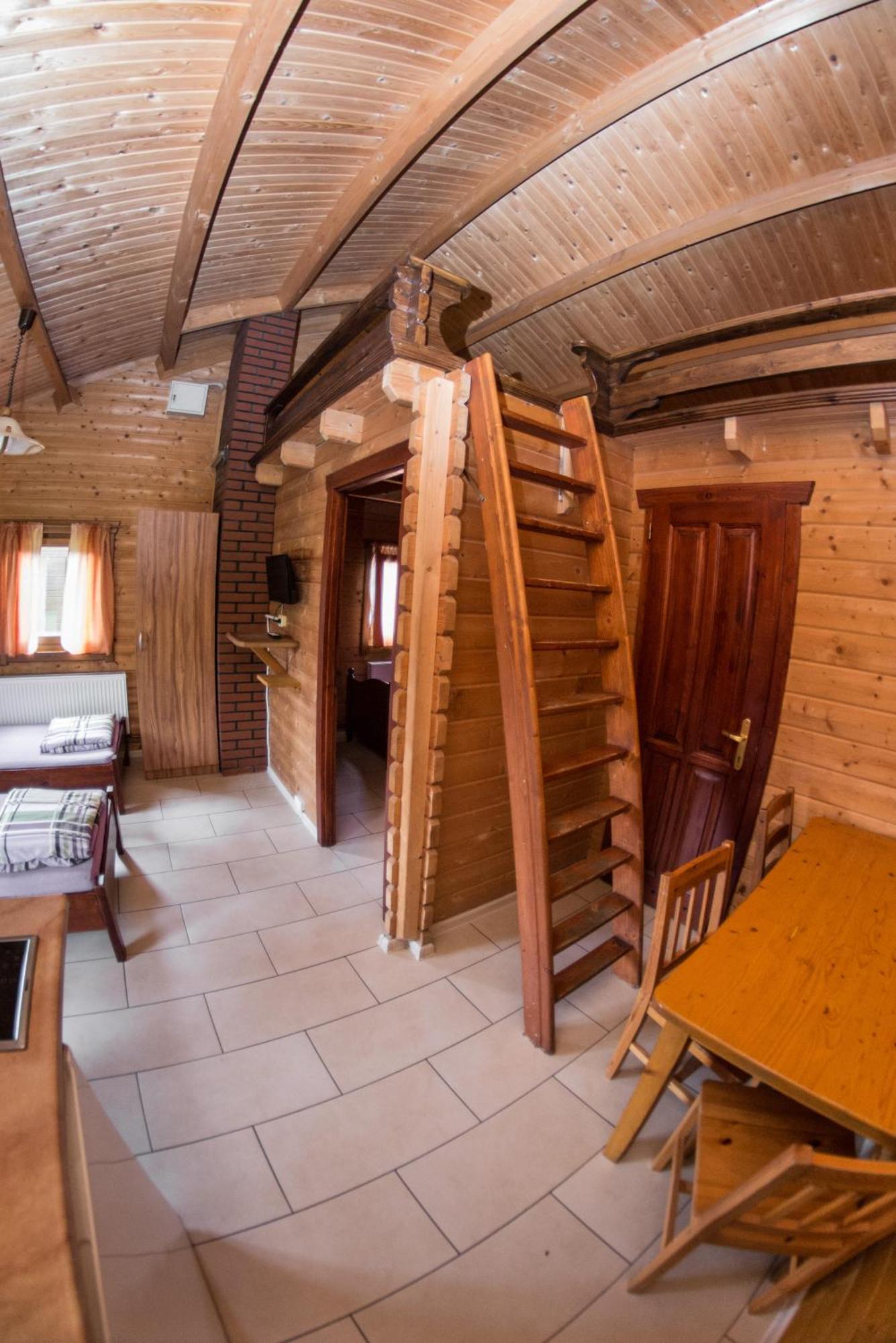 Apartment Noclegi-dobczyce Dobczyce