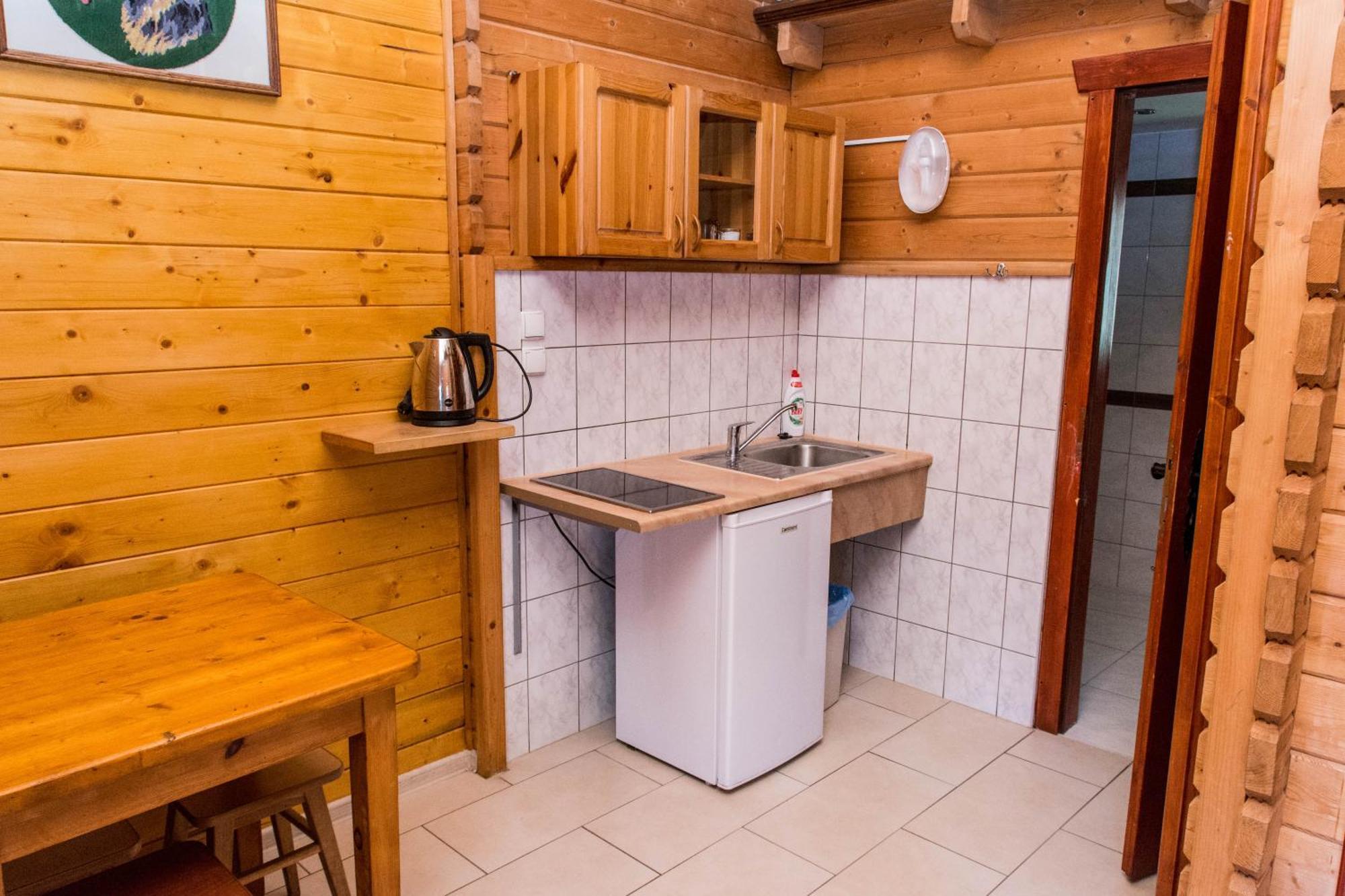 Apartment Noclegi-dobczyce *